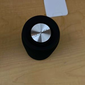 MusiBaby speaker good indoor quality speaker